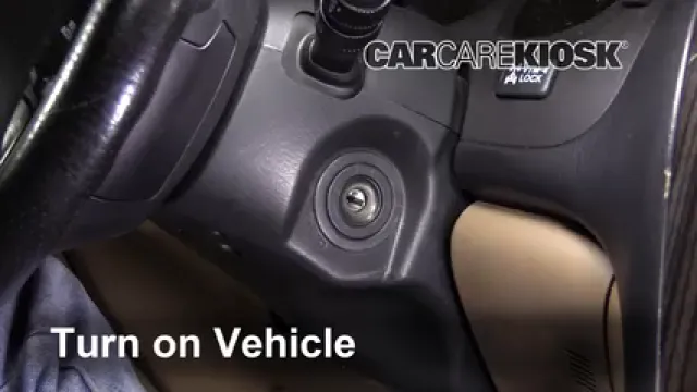 2006 Acura MDX Touring 3.5L V6 Bluetooth Par Teléfono